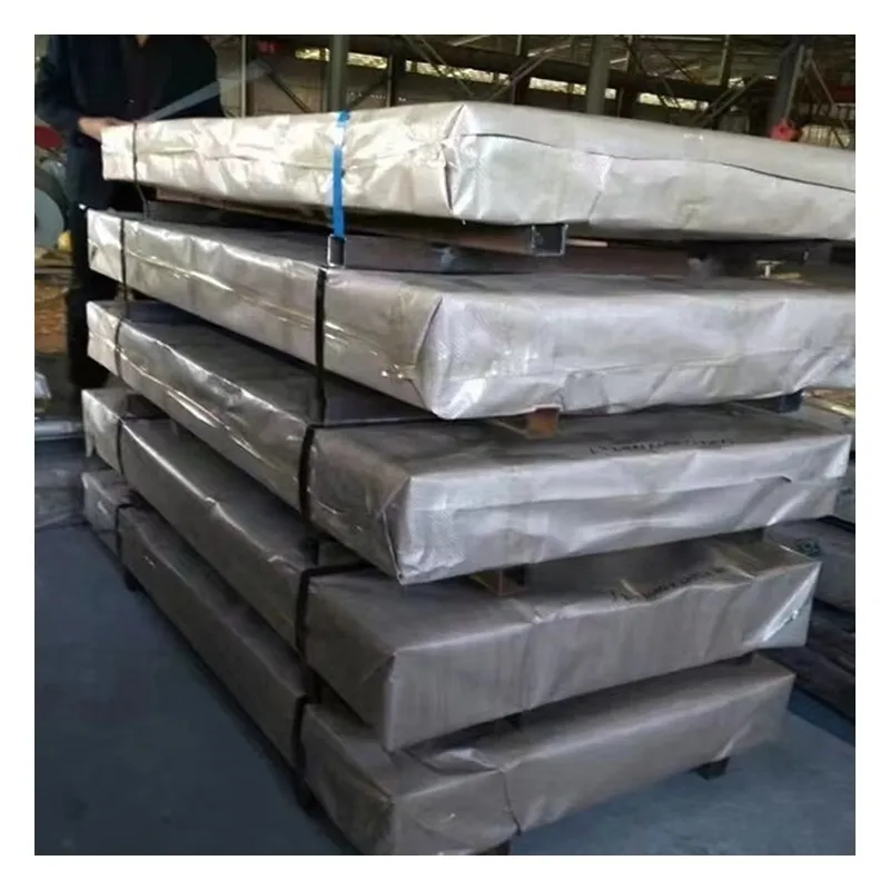 carbon steel plate&sheet